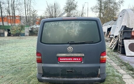 Volkswagen Caravelle T5, 2008 год, 1 090 000 рублей, 2 фотография