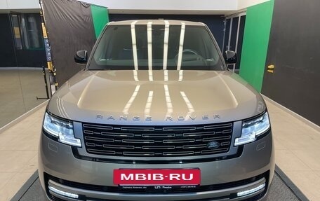 Land Rover Range Rover IV рестайлинг, 2024 год, 30 000 000 рублей, 3 фотография