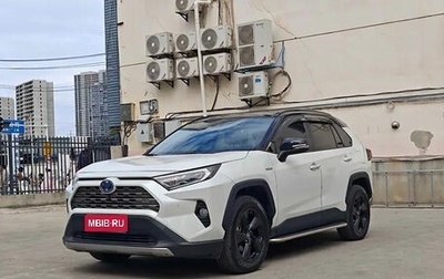 Toyota RAV4, 2020 год, 2 900 000 рублей, 1 фотография