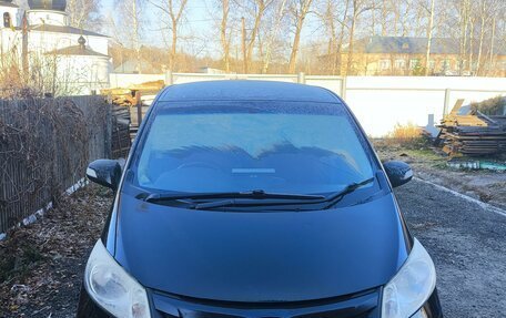 Honda Freed I, 2012 год, 1 500 000 рублей, 18 фотография