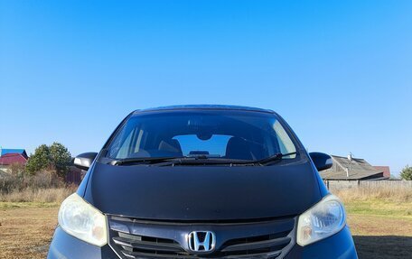 Honda Freed I, 2012 год, 1 500 000 рублей, 12 фотография