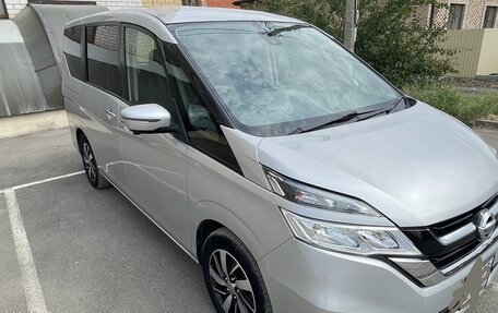 Nissan Serena IV, 2018 год, 2 000 000 рублей, 5 фотография