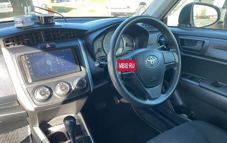 Toyota Corolla, 2016 год, 1 350 000 рублей, 18 фотография