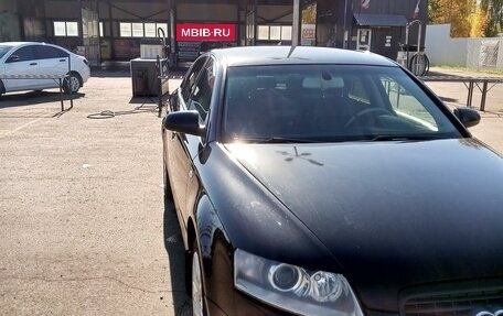 Audi A6, 2007 год, 800 000 рублей, 2 фотография