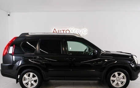 Nissan X-Trail, 2010 год, 1 345 000 рублей, 4 фотография