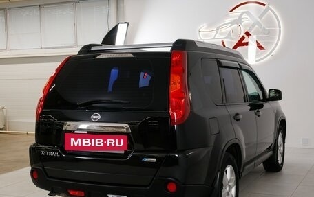 Nissan X-Trail, 2010 год, 1 345 000 рублей, 7 фотография