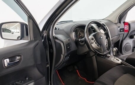 Nissan X-Trail, 2010 год, 1 345 000 рублей, 9 фотография