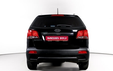 KIA Sorento II рестайлинг, 2012 год, 1 799 000 рублей, 7 фотография