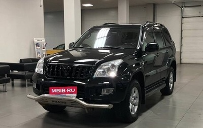 Toyota Land Cruiser Prado 120 рестайлинг, 2005 год, 2 350 000 рублей, 1 фотография