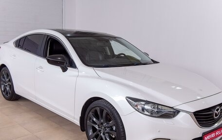 Mazda 6, 2014 год, 1 850 000 рублей, 1 фотография