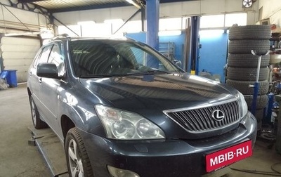 Lexus RX II рестайлинг, 2005 год, 1 250 000 рублей, 1 фотография