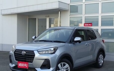 Daihatsu Rocky, 2021 год, 1 395 770 рублей, 1 фотография