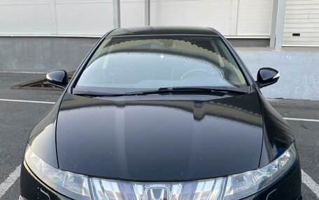 Honda Civic VIII, 2007 год, 690 000 рублей, 1 фотография