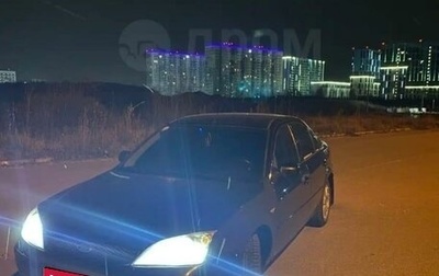 Ford Mondeo III, 2001 год, 355 000 рублей, 1 фотография