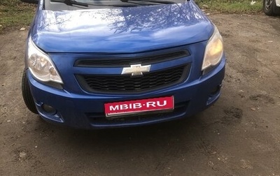 Chevrolet Cobalt II, 2013 год, 456 000 рублей, 1 фотография