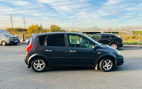 Renault Scenic III, 2008 год, 365 000 рублей, 3 фотография