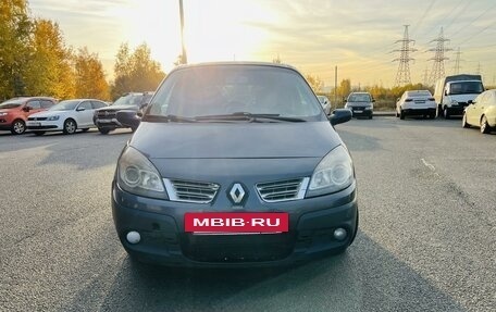 Renault Scenic III, 2008 год, 365 000 рублей, 2 фотография