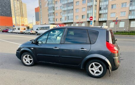 Renault Scenic III, 2008 год, 365 000 рублей, 5 фотография