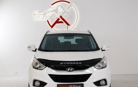 Hyundai ix35 I рестайлинг, 2011 год, 1 695 000 рублей, 2 фотография