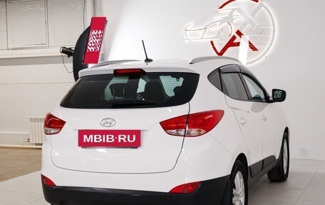 Hyundai ix35 I рестайлинг, 2011 год, 1 695 000 рублей, 7 фотография