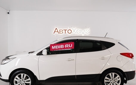 Hyundai ix35 I рестайлинг, 2011 год, 1 695 000 рублей, 8 фотография