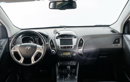 Hyundai ix35 I рестайлинг, 2011 год, 1 695 000 рублей, 10 фотография