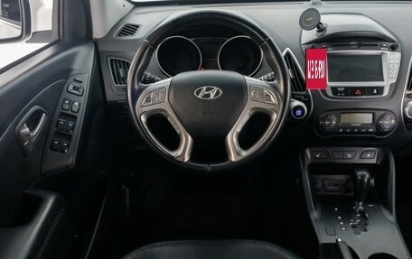 Hyundai ix35 I рестайлинг, 2011 год, 1 695 000 рублей, 18 фотография