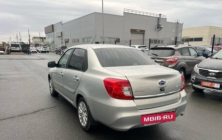 Datsun on-DO I рестайлинг, 2019 год, 930 000 рублей, 7 фотография