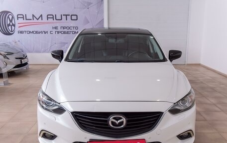 Mazda 6, 2014 год, 1 850 000 рублей, 2 фотография