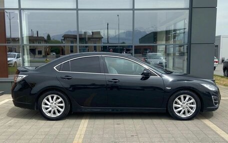 Mazda 6, 2011 год, 1 049 000 рублей, 4 фотография