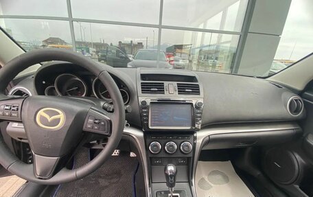 Mazda 6, 2011 год, 1 049 000 рублей, 9 фотография