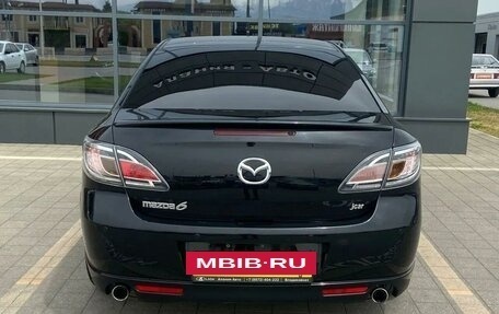 Mazda 6, 2011 год, 1 049 000 рублей, 7 фотография