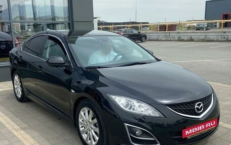 Mazda 6, 2011 год, 1 049 000 рублей, 3 фотография