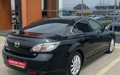 Mazda 6, 2011 год, 1 049 000 рублей, 8 фотография