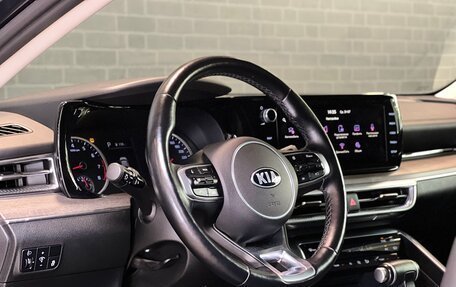 KIA K5, 2021 год, 2 640 000 рублей, 9 фотография