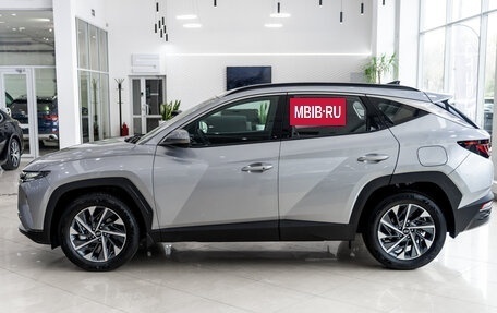 Hyundai Tucson, 2024 год, 3 790 000 рублей, 6 фотография