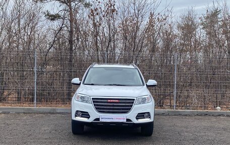 Haval H6, 2018 год, 1 777 000 рублей, 2 фотография