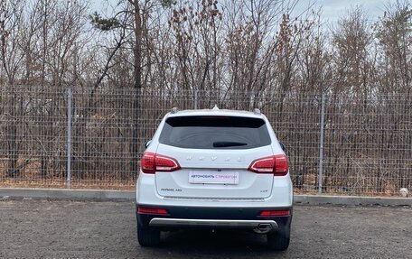 Haval H6, 2018 год, 1 777 000 рублей, 6 фотография