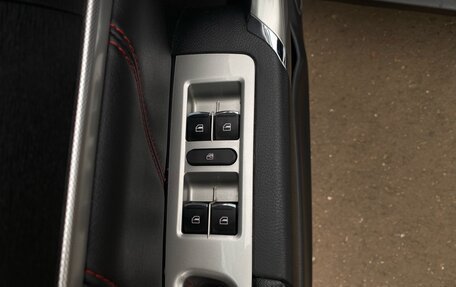 Haval H6, 2018 год, 1 777 000 рублей, 18 фотография