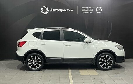 Nissan Qashqai, 2012 год, 1 130 000 рублей, 8 фотография