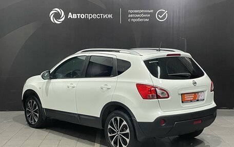 Nissan Qashqai, 2012 год, 1 130 000 рублей, 5 фотография