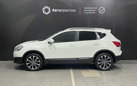 Nissan Qashqai, 2012 год, 1 130 000 рублей, 4 фотография