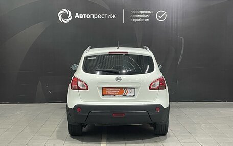 Nissan Qashqai, 2012 год, 1 130 000 рублей, 6 фотография