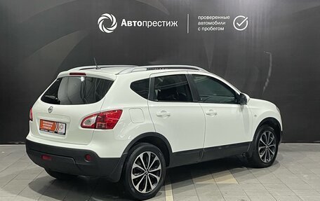 Nissan Qashqai, 2012 год, 1 130 000 рублей, 7 фотография