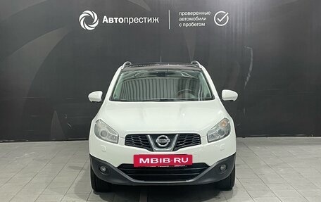 Nissan Qashqai, 2012 год, 1 130 000 рублей, 2 фотография