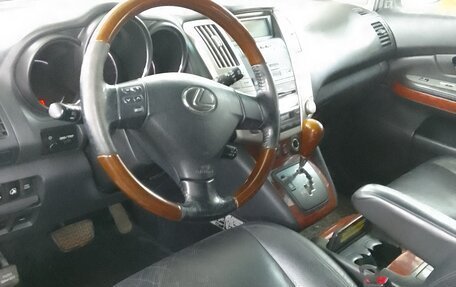 Lexus RX II рестайлинг, 2005 год, 1 250 000 рублей, 5 фотография