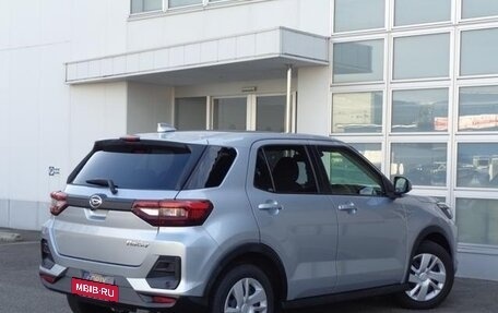 Daihatsu Rocky, 2021 год, 1 395 770 рублей, 4 фотография