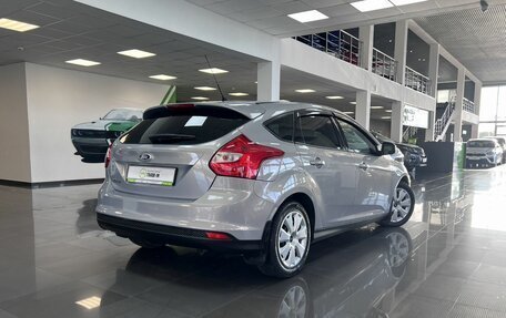 Ford Focus III, 2012 год, 1 145 000 рублей, 2 фотография