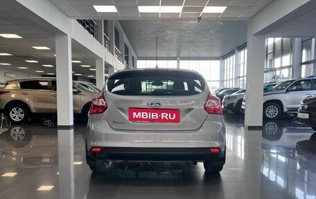 Ford Focus III, 2012 год, 1 145 000 рублей, 4 фотография