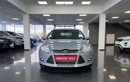 Ford Focus III, 2012 год, 1 145 000 рублей, 3 фотография